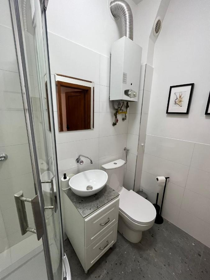 Appartamento Apartament Planty 2/8 Zamość Esterno foto